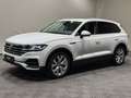 Volkswagen Touareg 3.0 V6 TDI | AHK LEDER KAMERA APP-CONN Weiß - thumbnail 2