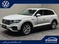 Volkswagen Touareg 3.0 V6 TDI | AHK LEDER KAMERA APP-CONN Weiß - thumbnail 1