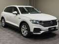 Volkswagen Touareg 3.0 V6 TDI | AHK LEDER KAMERA APP-CONN Weiß - thumbnail 24