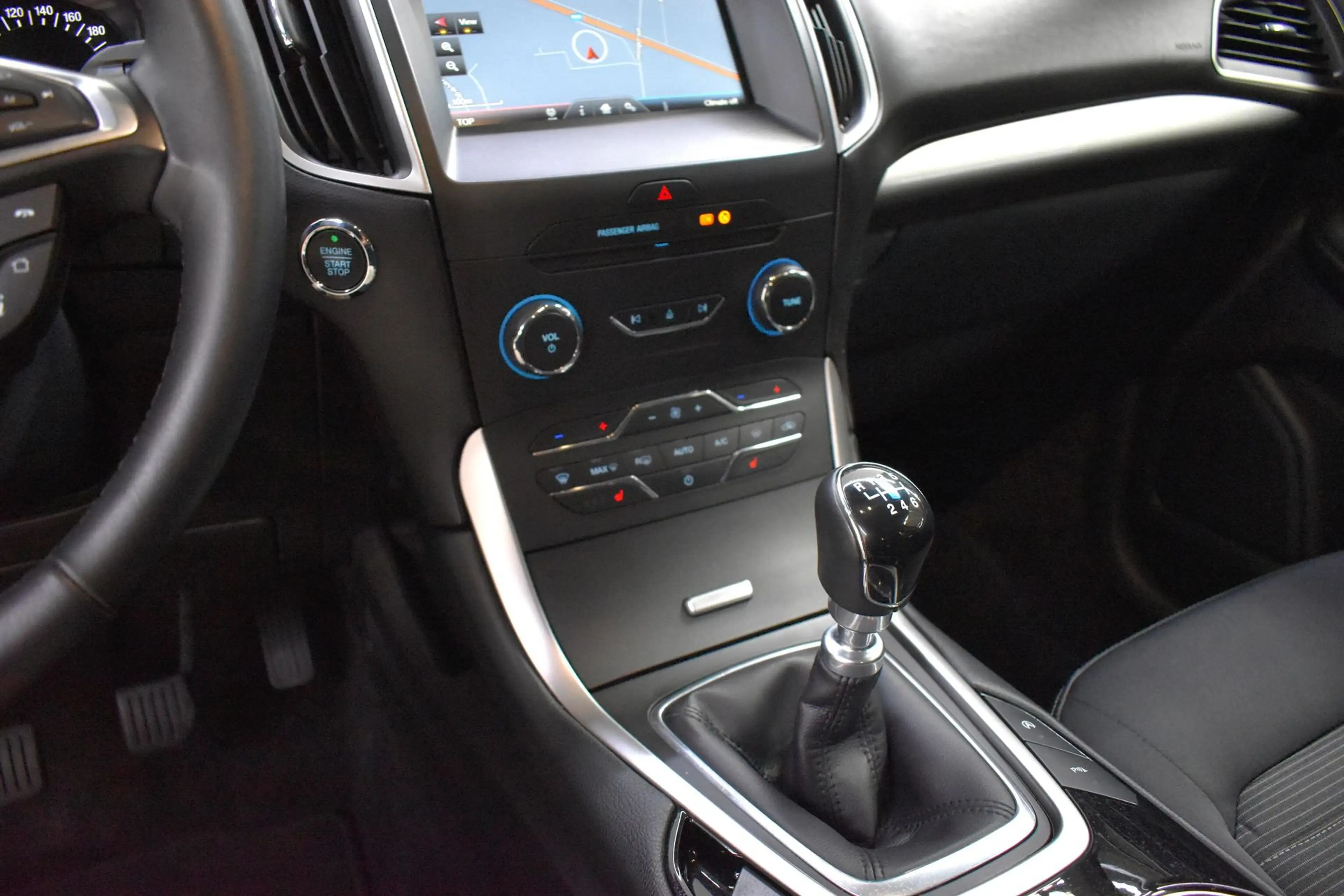 Ford Edge 2.0 TDCI AWD Trend / Valckenier Denderhoutem — photo 12