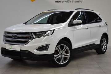 2.0 TDCI AWD Trend / Valckenier Denderhoutem