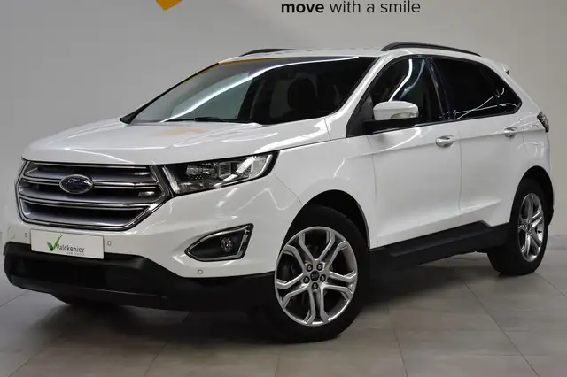 Ford Edge 2.0 TDCI AWD Trend / Valckenier Denderhoutem