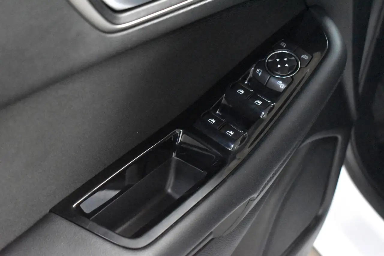 Ford Edge 2.0 TDCi — photo 14 sur 15