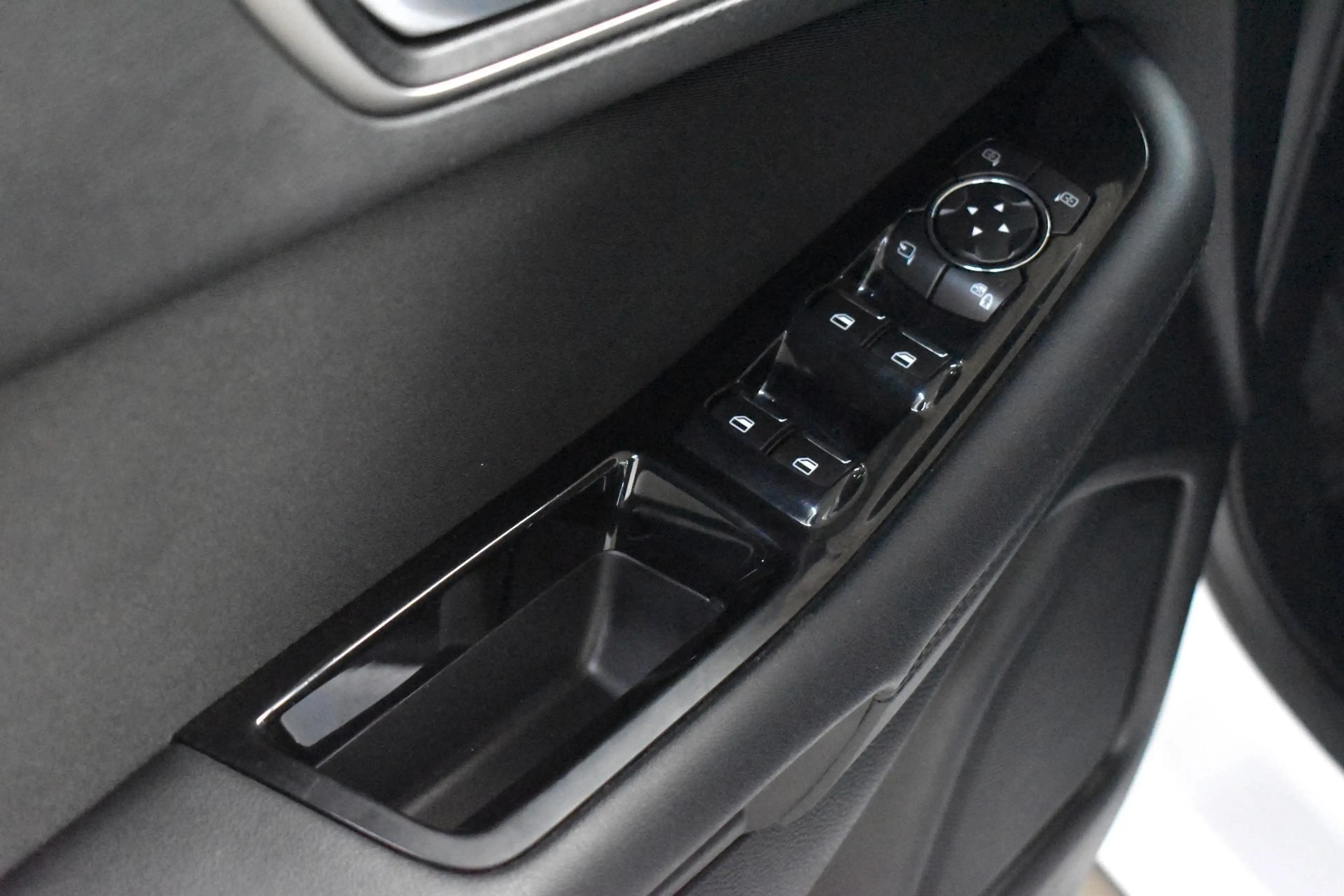 Ford Edge 2.0 TDCI AWD Trend / Valckenier Denderhoutem — photo 15