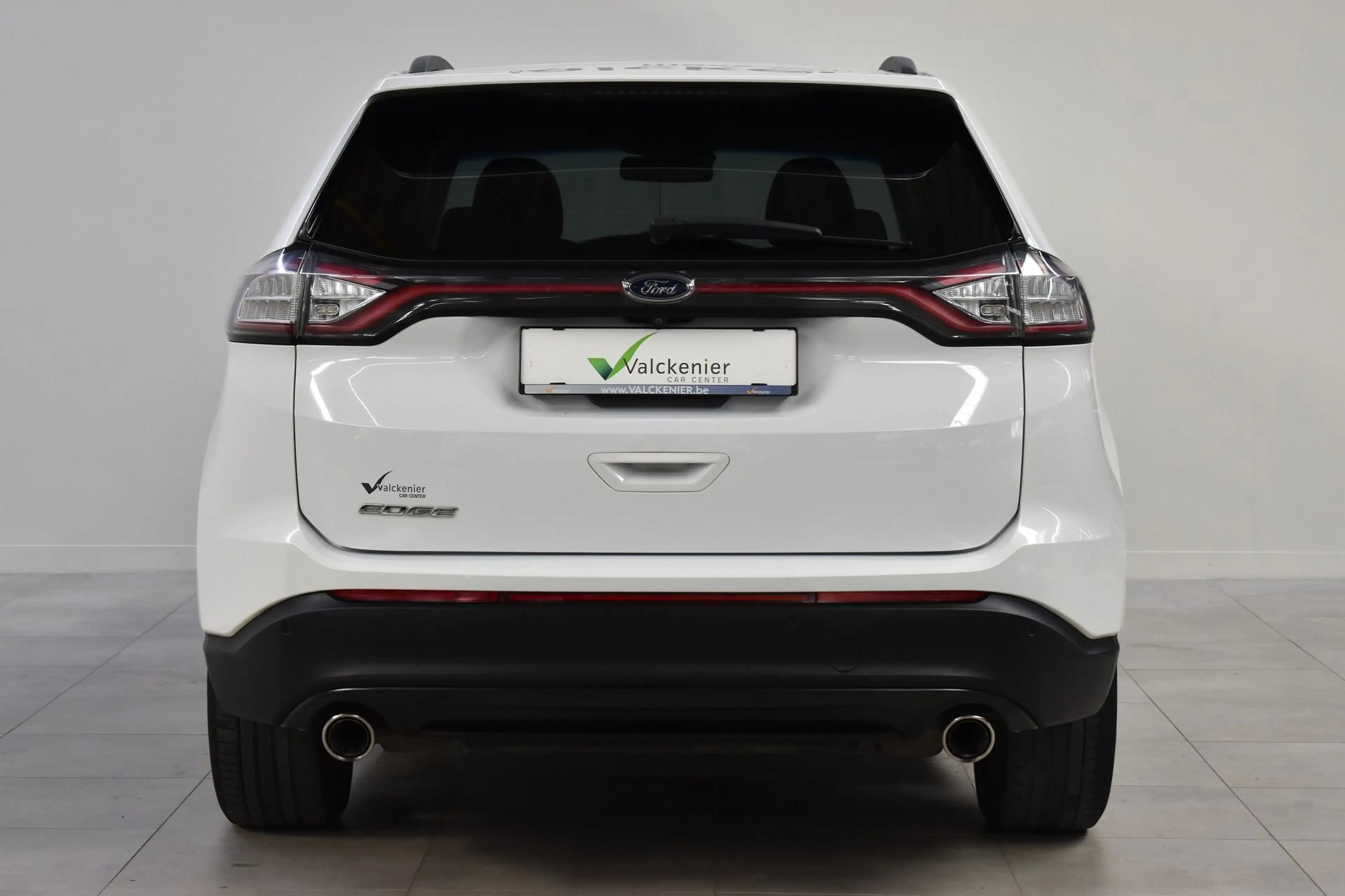 Ford Edge 2.0 TDCI AWD Trend / Valckenier Denderhoutem — photo 6