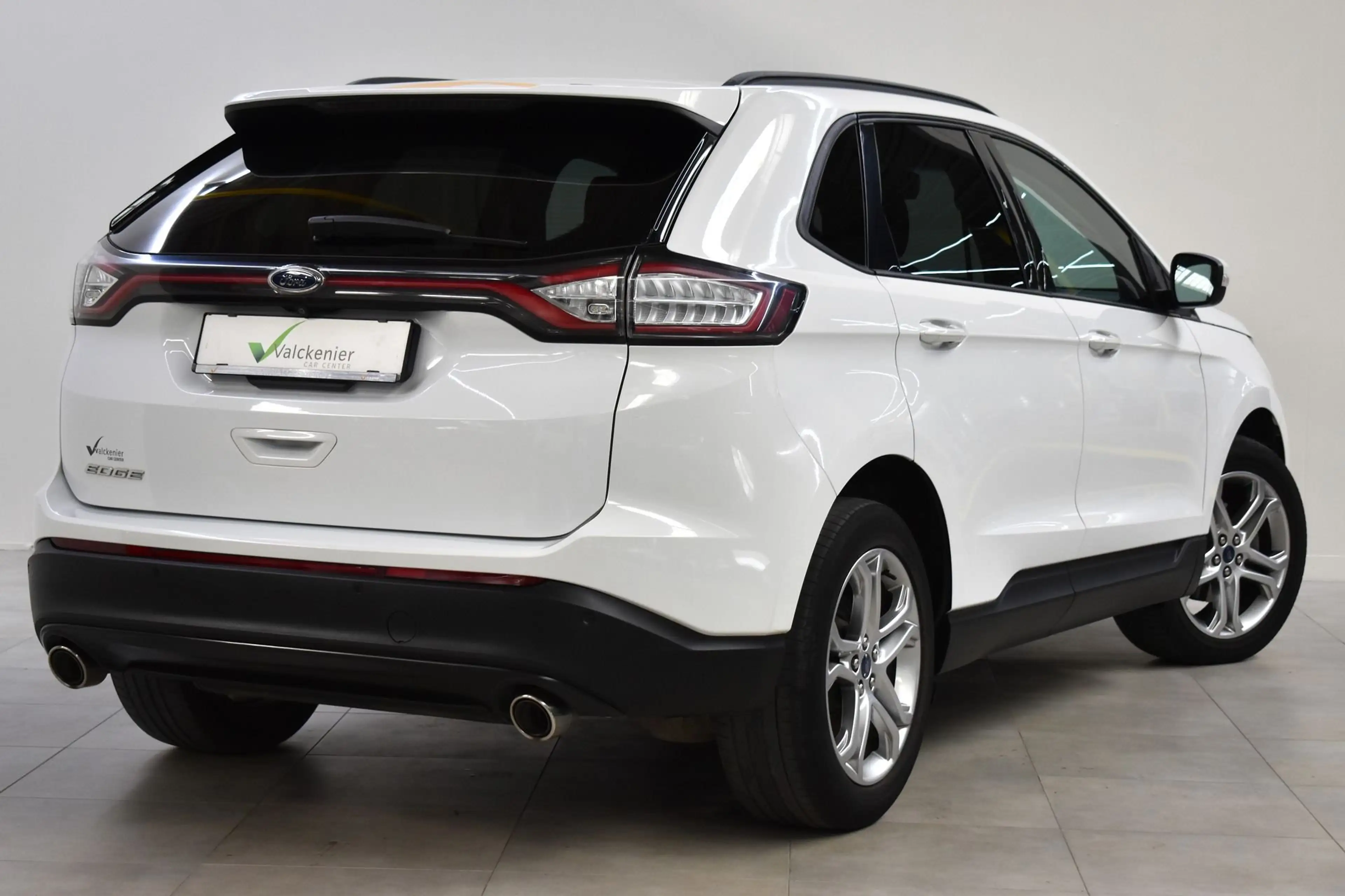 Ford Edge 2.0 TDCI AWD Trend / Valckenier Denderhoutem — photo 5