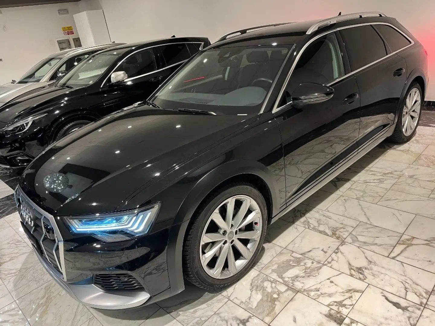 Audi A6 allroad 50 TDI 286CV QUATTRO TIPTRONIC Nero - 1