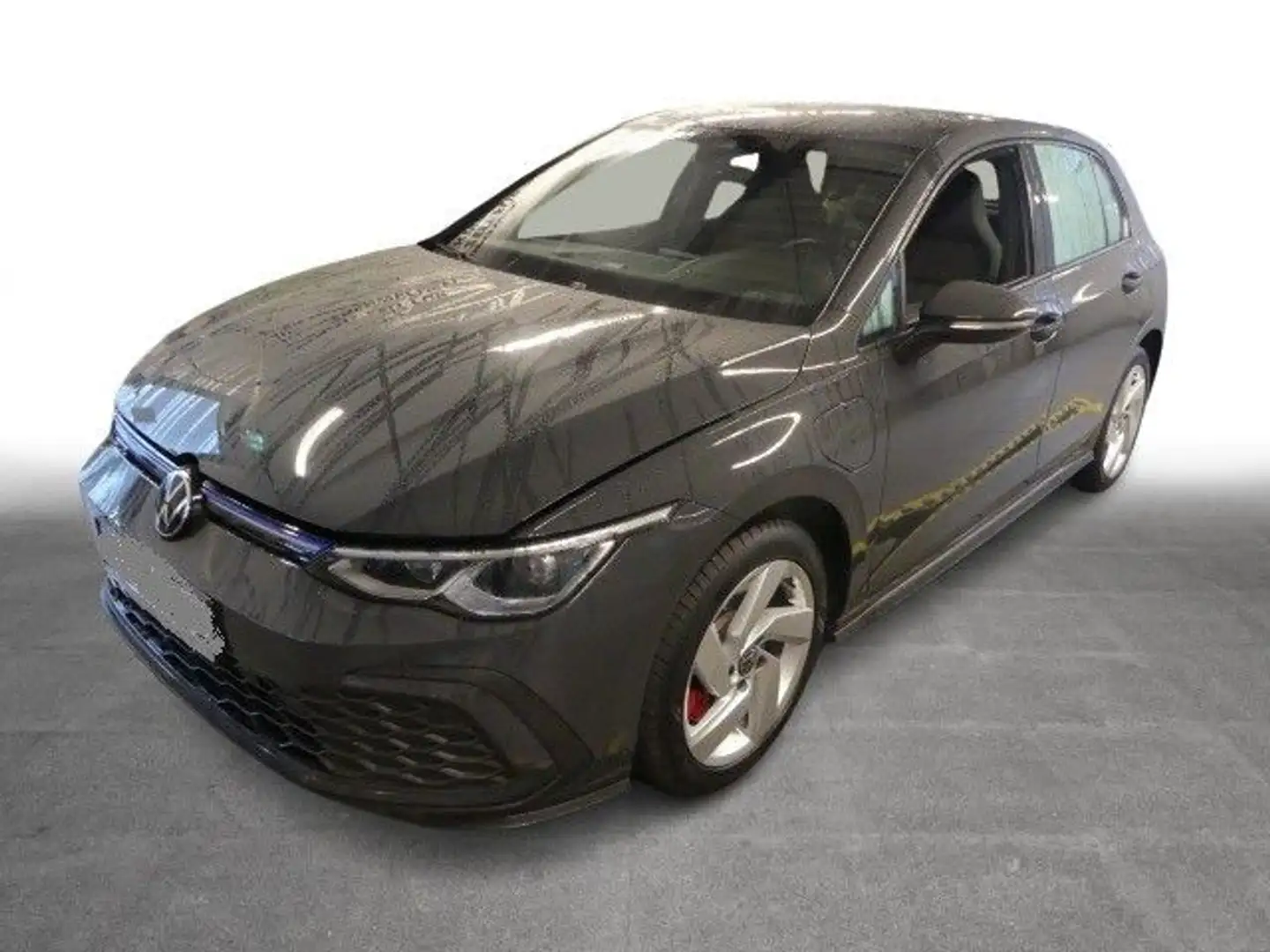 Volkswagen Golf GTE VIII GTE 1.4TSI DSG NAVI PDC LED+ SHZ Grau - 2