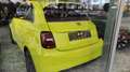 Fiat 500e 500 e Icon Gelb - thumbnail 8