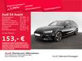 Audi S4 TDI tiptr. AHK/Virtual+/Massage/HuD Noir - thumbnail 1