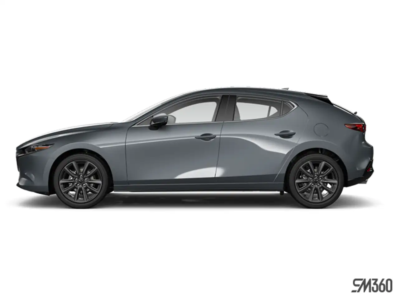 2026 Mazda 3