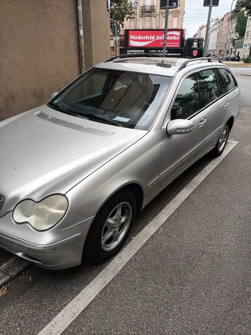 Mercedes-Benz C 200 T Kompressor Elegance - 2