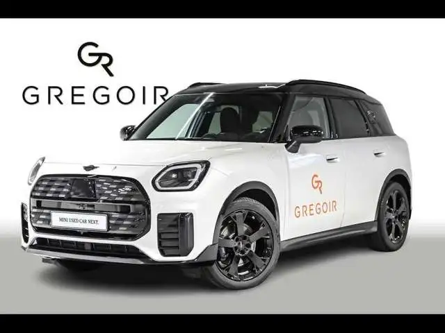 MINI Countryman E L-PACK|JCWPACK|360CAM|DASS+|HUD|COMFORT|H&K