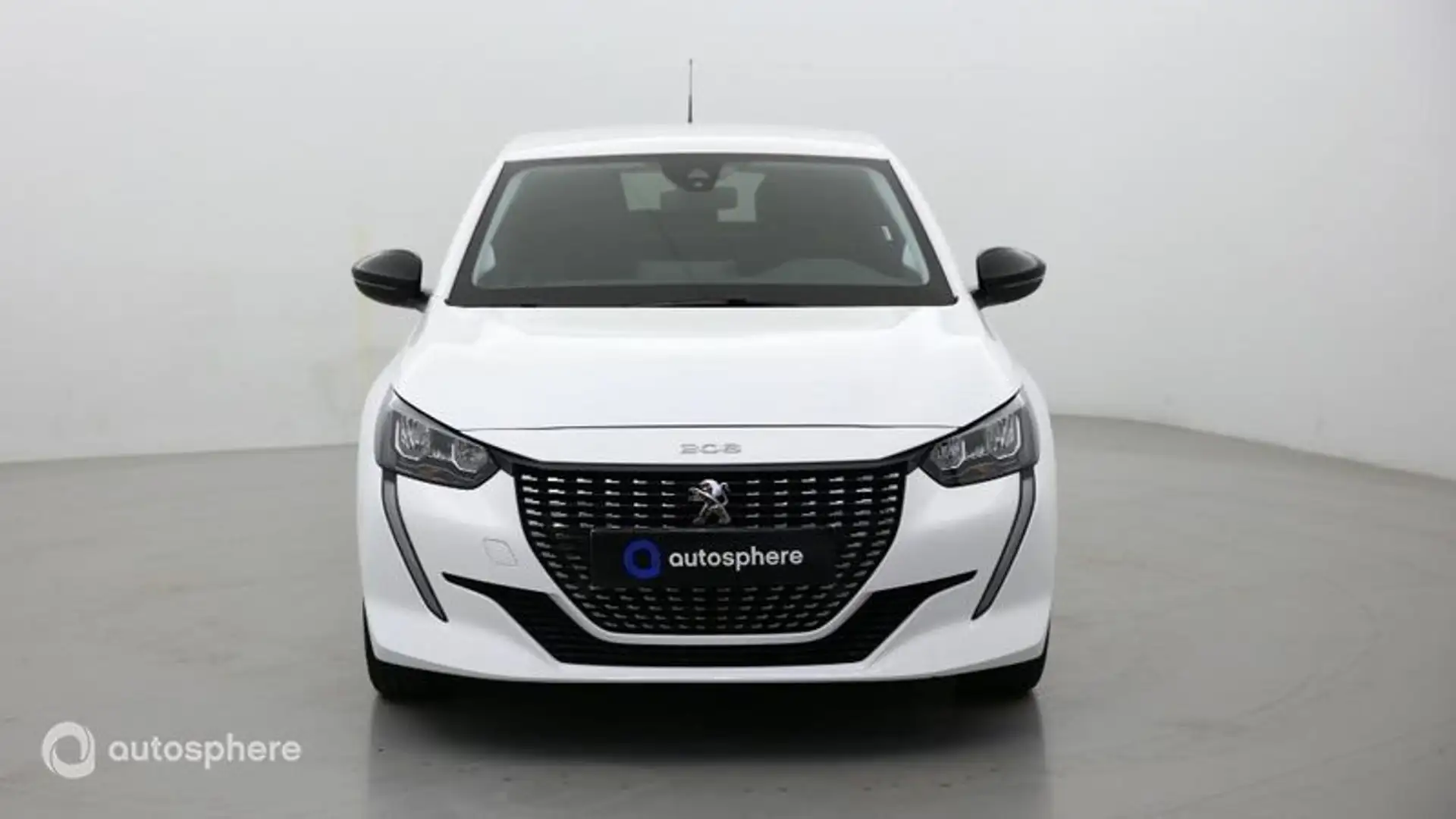 Peugeot 208 1.2 PureTech 75ch S\u0026S Style - 2
