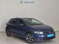 Volkswagen Polo 1.0 TSI Mas DSG 70kW Azul - thumbnail 1