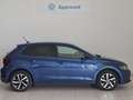 Volkswagen Polo 1.0 TSI Mas DSG 70kW Azul - thumbnail 3