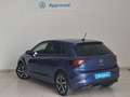 Volkswagen Polo 1.0 TSI Mas DSG 70kW Azul - thumbnail 2