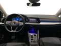 Volkswagen Golf VIII 2020 Golf 1.0 etsi evo Life 110cv dsg Nero - thumbnail 14