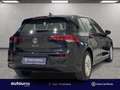 Volkswagen Golf VIII 2020 Golf 1.0 etsi evo Life 110cv dsg Nero - thumbnail 5