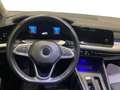 Volkswagen Golf VIII 2020 Golf 1.0 etsi evo Life 110cv dsg Nero - thumbnail 10