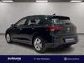 Volkswagen Golf VIII 2020 Golf 1.0 etsi evo Life 110cv dsg Nero - thumbnail 3