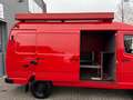 Mercedes-Benz Bestelwagen 310 Benzine! *48.028KM!* Rouge - thumbnail 5