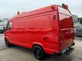 Mercedes-Benz Bestelwagen 310 Benzine! *48.028KM!* Rouge - thumbnail 8