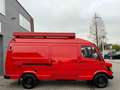 Mercedes-Benz Bestelwagen 310 Benzine! *48.028KM!* Rouge - thumbnail 4