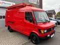 Mercedes-Benz Bestelwagen 310 Benzine! *48.028KM!* Rouge - thumbnail 3