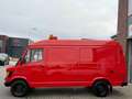 Mercedes-Benz Bestelwagen 310 Benzine! *48.028KM!* Rouge - thumbnail 9