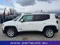 Jeep Renegade 1.6 Mjt 120 CV Limited Weiß - thumbnail 4