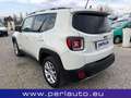 Jeep Renegade 1.6 Mjt 120 CV Limited Weiß - thumbnail 6