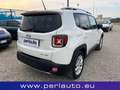 Jeep Renegade 1.6 Mjt 120 CV Limited Weiß - thumbnail 5