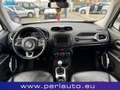 Jeep Renegade 1.6 Mjt 120 CV Limited Weiß - thumbnail 9