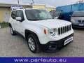 Jeep Renegade 1.6 Mjt 120 CV Limited Weiß - thumbnail 2