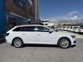 Skoda Superb Combi 2.0TDI AdBlue Ambition DSG 110kW Blanc - thumbnail 9