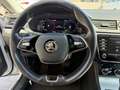 Skoda Superb Combi 2.0TDI AdBlue Ambition DSG 110kW Blanc - thumbnail 24