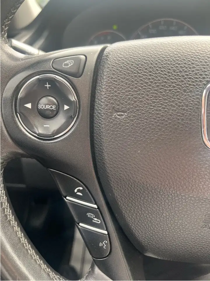 Honda Accord снимка Honda Accord