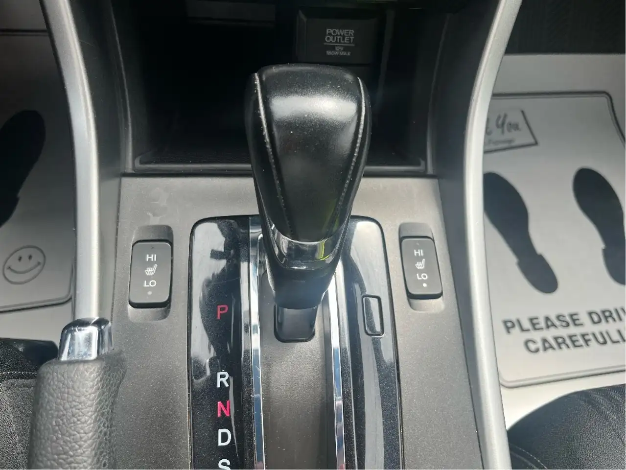 Honda Accord снимка Honda Accord