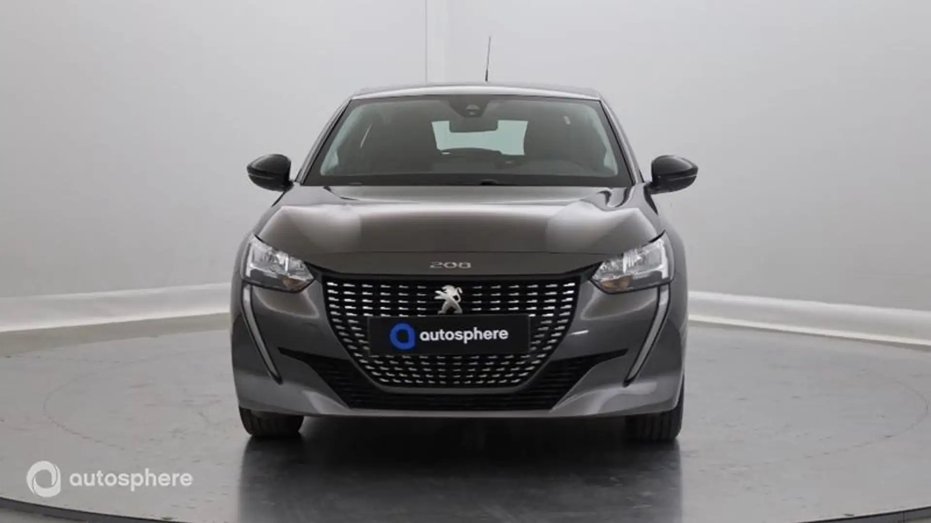 Peugeot 208 1.2 PureTech 75ch S\u0026S Active Pack - 2
