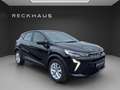 Mitsubishi ASX Diamant 1,2 l Turbo-Benziner 6MT Klima Schwarz - thumbnail 8