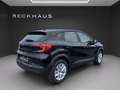 Mitsubishi ASX Diamant 1,2 l Turbo-Benziner 6MT Klima Schwarz - thumbnail 6