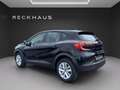 Mitsubishi ASX Diamant 1,2 l Turbo-Benziner 6MT Klima Schwarz - thumbnail 4