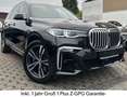 BMW X7 30d*M-SPORT*MASSAGE-PANO-H&W-SHZ*HEAD UP*AHK Noir - thumbnail 2