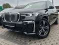 BMW X7 30d*M-SPORT*MASSAGE-PANO-H&W-SHZ*HEAD UP*AHK Noir - thumbnail 4