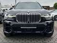 BMW X7 30d*M-SPORT*MASSAGE-PANO-H&W-SHZ*HEAD UP*AHK Noir - thumbnail 1