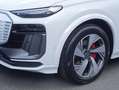 Audi Q6 e-tron 55 qu. 2x S line ACC Matrix 360° Weiß - thumbnail 13