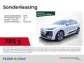Audi Q6 e-tron 55 qu. 2x S line ACC Matrix 360° Weiß - thumbnail 1