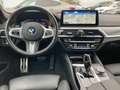 BMW 520 d Tou M-Sport H&K Luft AD StandHZG Navi Leder digi Noir - thumbnail 7