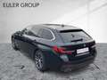 BMW 520 d Tou M-Sport H&K Luft AD StandHZG Navi Leder digi Noir - thumbnail 4